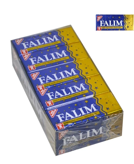 FALIM GUM SUGAR FREE