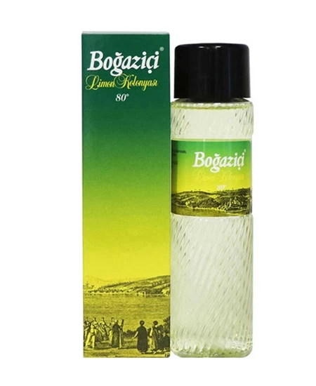 BOĞAZİÇİ COLOGNE 200 ML