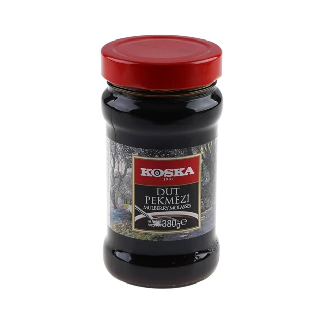 KOSKA MULBERRY MOLASSES 380 GR