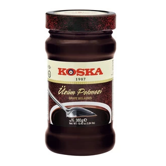 KOSKA GRAPE MOLASSES 380 GR