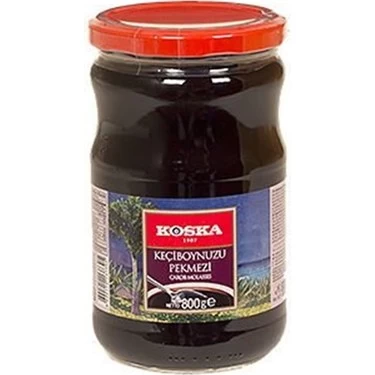 KOSKA 800 GR HARNUP MOLASSES *12