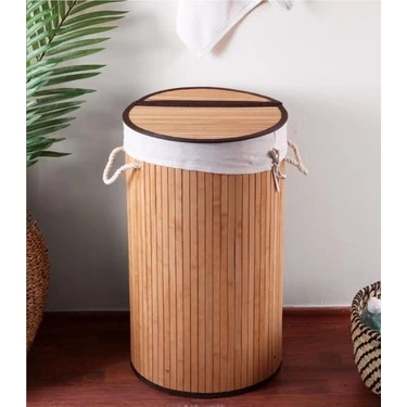 BAMBU LAUNDRY BOX