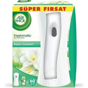 Air Wick Freshmatic 1 pc