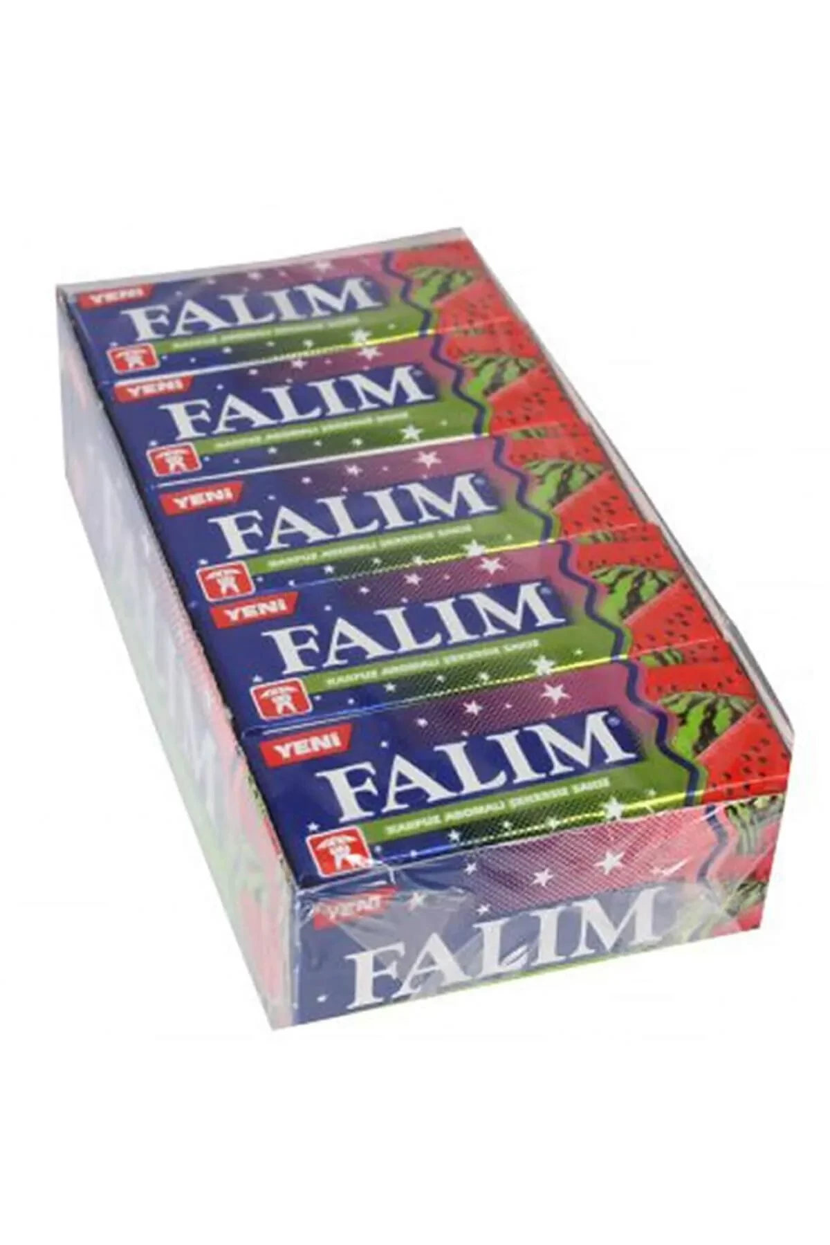 FALIM WATERMELON  GUM