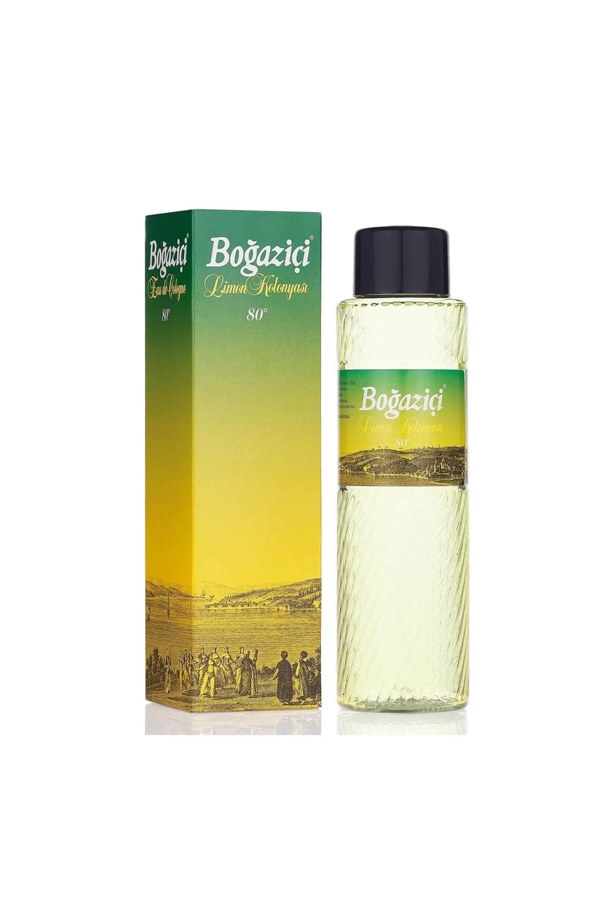 BOĞAZİÇİ COLOGNE 400 ML