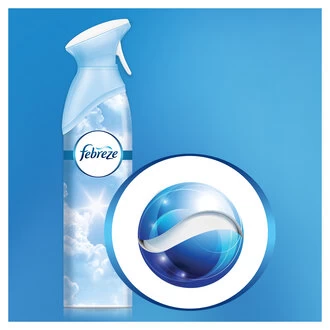 Febreze Refresher Room Spray Mountain Breeze 300 ml