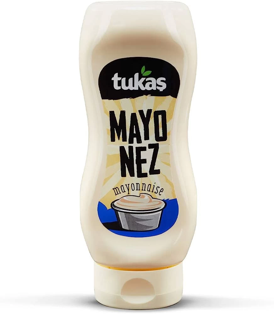 TUKAŞ MAYONNAISE