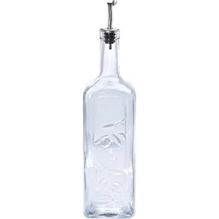 PAŞABAHÇE GLASS BOTTLE