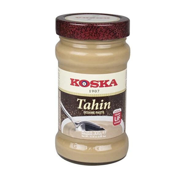 KOSKA TAHINI 300 GR