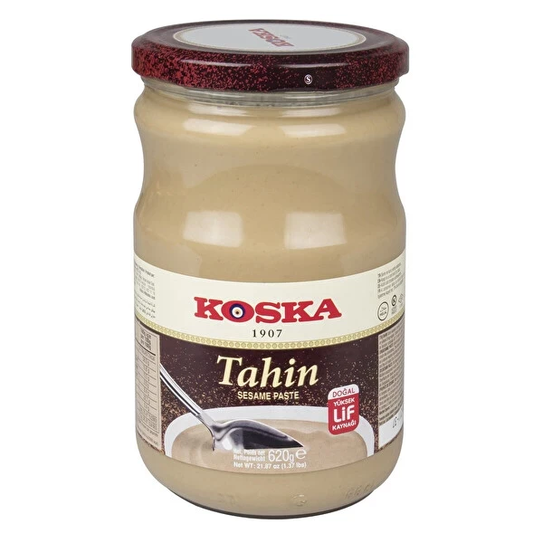 KOSKA TAHINI 620 GR