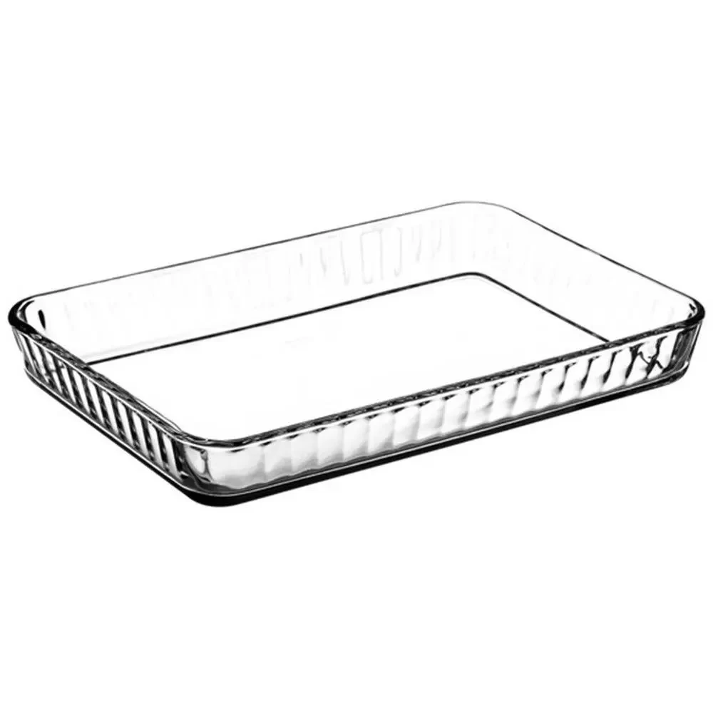 BORCAM GLASS TRAY