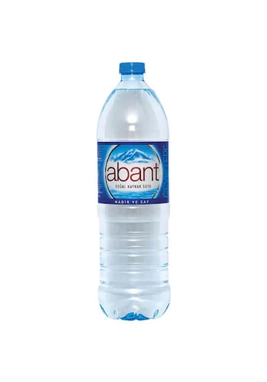 ABANT BOTTLE WATER 1,5 LT