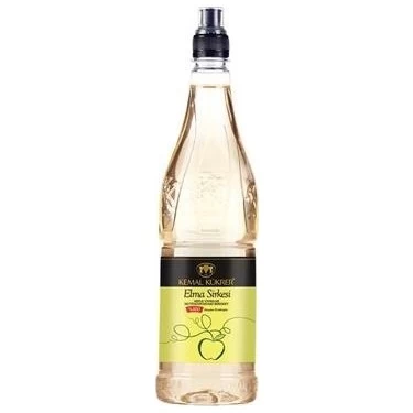 KEMAL KÜKRER APPLE VINEGAR 1 LT