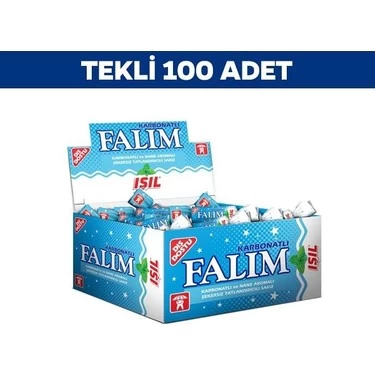 FALIM SUGAR FREE GUM