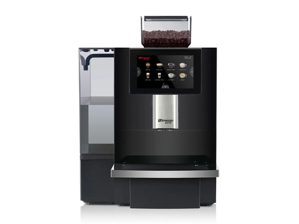 MYESPRESSO AUTO COFFEE MACHINE