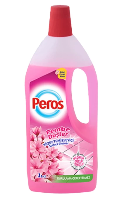 Peros Surface Cleaner Pink Dreams 1 L