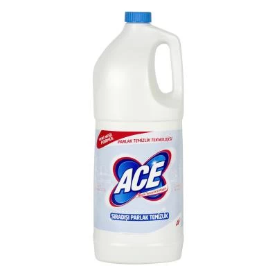 Ace Bleacher Extra Hgiene 4 lt