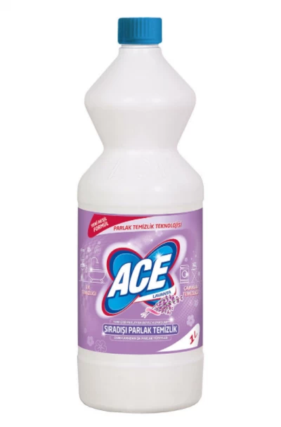 Ace Bleacher Lavender 1 lt