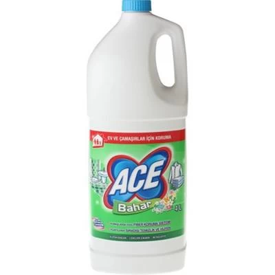 Ace Bleacher Spring 4 lt