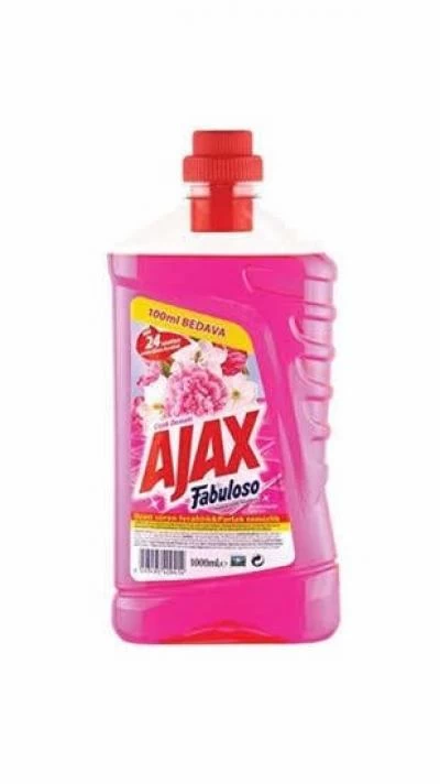 Ajax-Fabuloso Posy 1000 ml