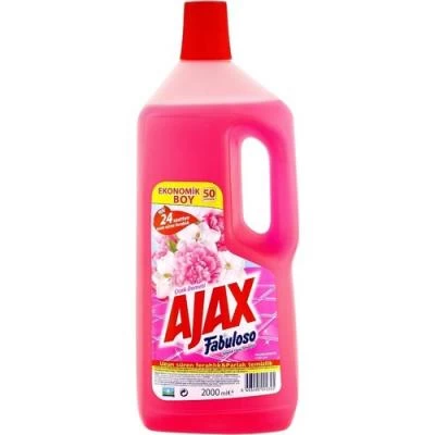 Ajax-Fabuloso Posy 2000 ml