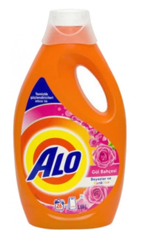 Alo Rose Garden 26 WL 1.69 L