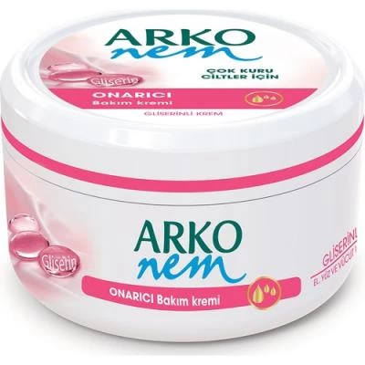 Arko Cream Hand Care Glycerin 300 ml