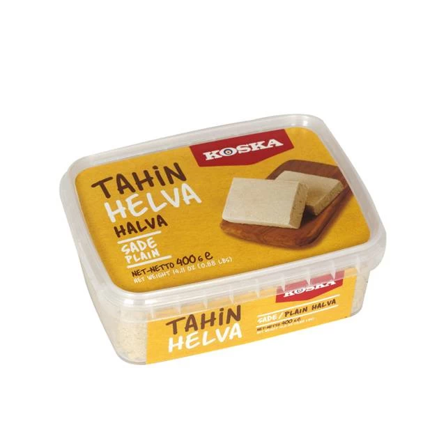 KOSKA TAHUNI HALVA 400 GR