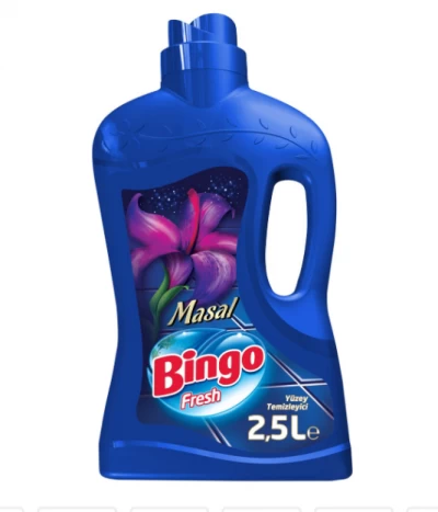 Bingo Surface Cleaner Tale 2.5 L