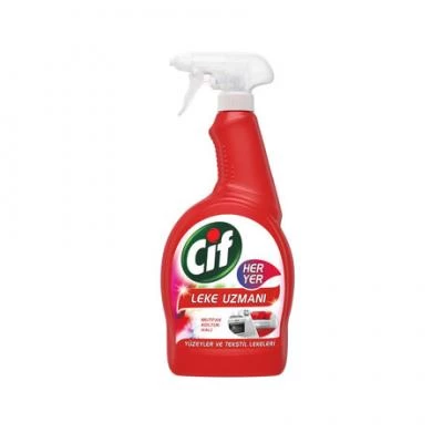 Cif Spray Multipurpose Red 750 ml