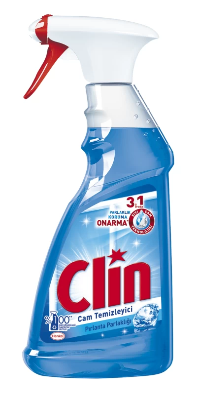 Clin Diamond Gliss 500 ml