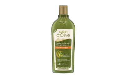 Dalan Shampoo Repairing Care 400 ml