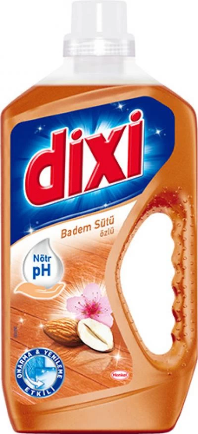 Dixi Surface Cleaner Almond Milk 900 ml