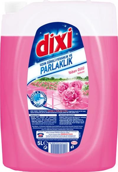 Dixi Surface Cleaner Briarwood 5 lt