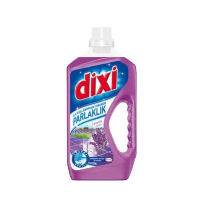 Dixi Surface Cleaner Lavender 900 ml