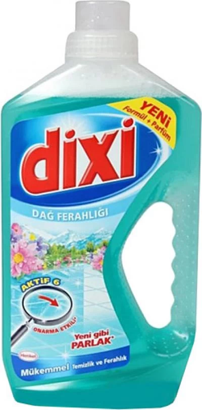 Dixi Surface Cleaner Mountain Relief 900 ml