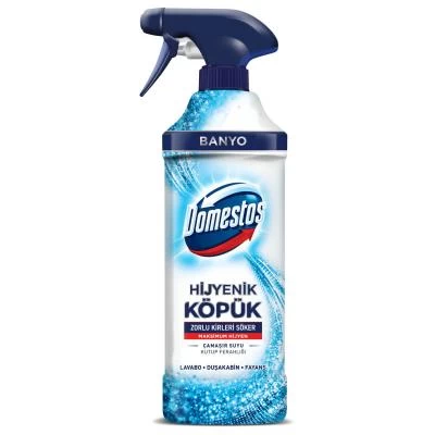 Domestos Hygienic Foam Polar Relief 450 ml