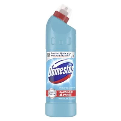 Domestos Max. Hygiene Eucalyptus Freshness 750 ml