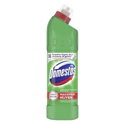 Domestos Max. Hygiene Mountain Breeze 750 ml