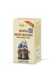 DORA LİFE MANİSA MESİR MACUNU 400 GR*12