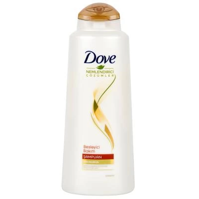 Dove Feeder Care 600 ml