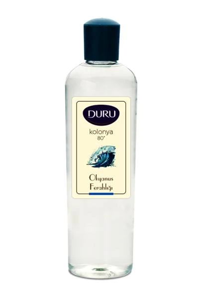 Duru Cologne (Bottle) 400 ml