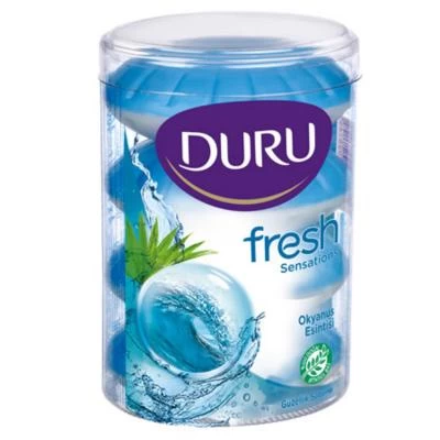 Duru Fresh Solid Soap Ocean Breeze 160 gr