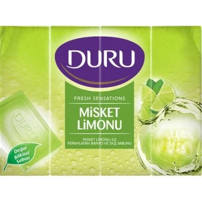 Duru Natural Lime 600 gr