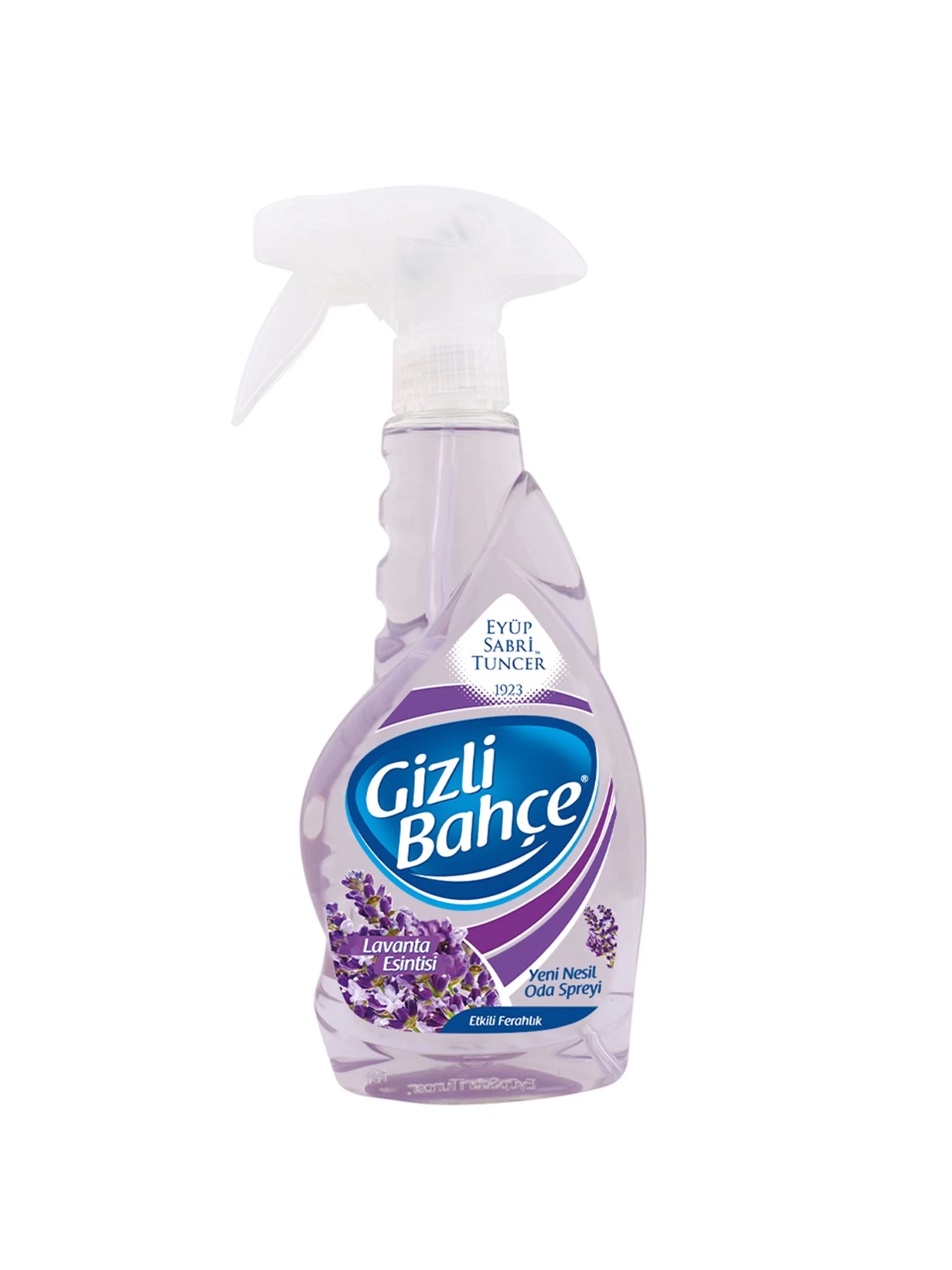 Eyüp Sabri Tuncer Room Spray Lavender Breeze 500 ml