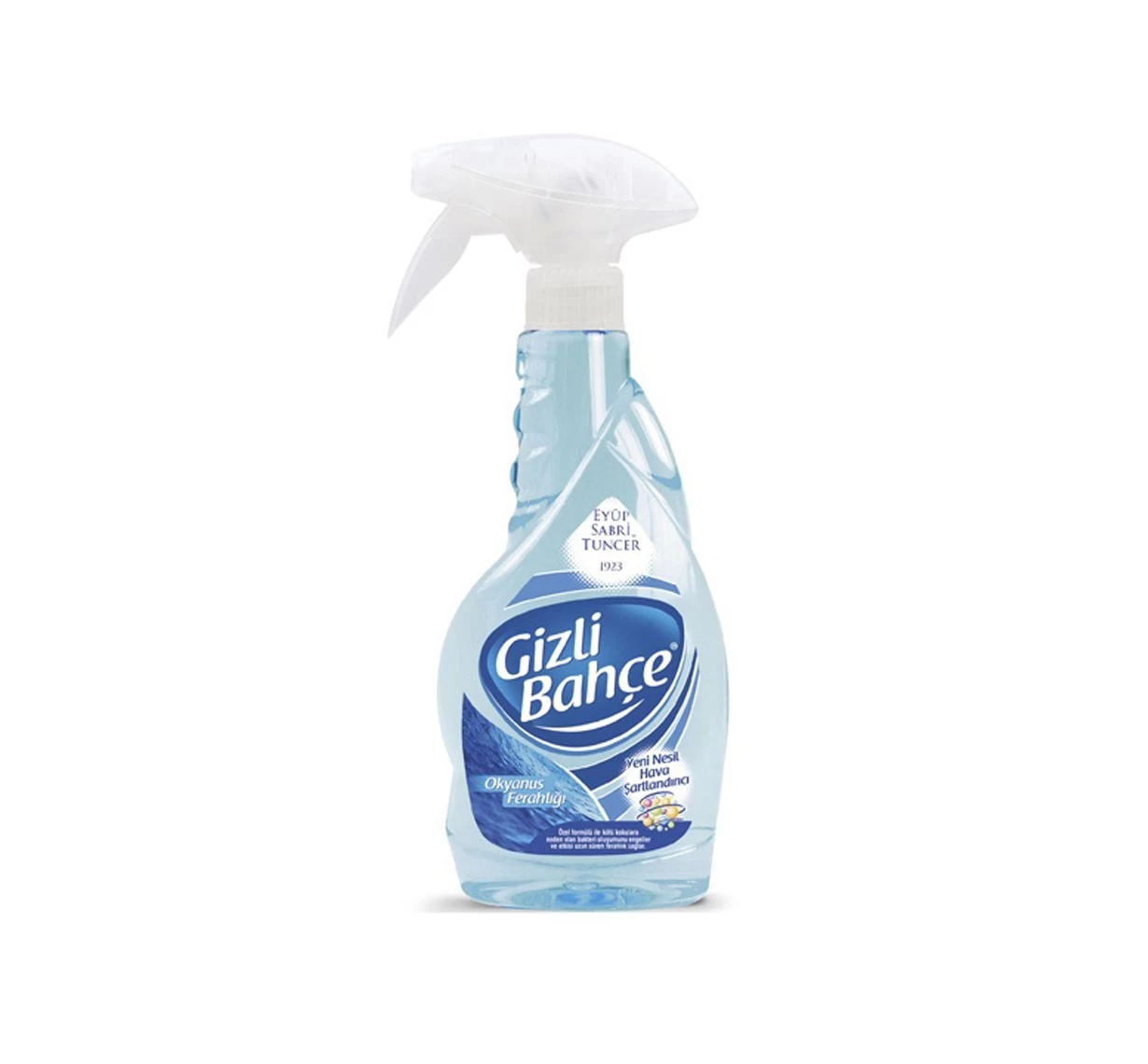 Eyüp Sabri Tuncer Room Spray Ocean Freshness 500 ml