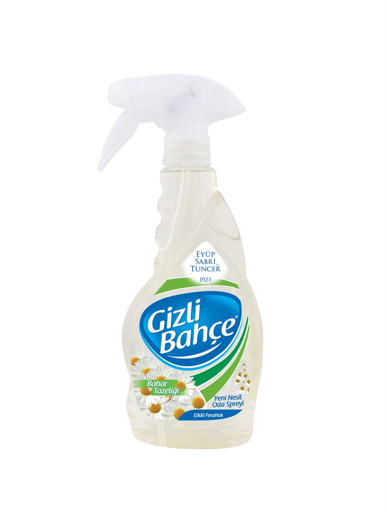 Eyüp Sabri Tuncer Room Spray Spring Freshness 500 ml