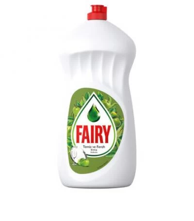 Fairy Liquid Apple 650 ml