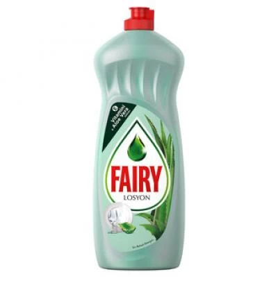 Fairy Liquid Lotion 750 ml