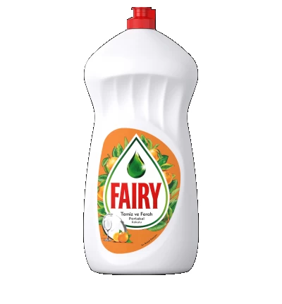 Fairy Liquid Orange 1350 ml